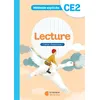 Image de Méthode explicite -Lecture CE2 (2022) - Cahier d'exercices en occasion ou reconditionné