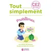 Image de Tout simplement - Problèmes CE2 en occasion ou reconditionné