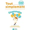 Image de Tout simplement - Grammaire CE2 en occasion ou reconditionné