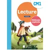 Image de Lecture CM1   Méthode explicite - Manuel en occasion ou reconditionné