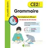 Image de Les petits devoirs - Grammaire CE2 en occasion ou reconditionné