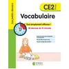 Image de Les petits devoirs - Vocabulaire CE2 en occasion ou reconditionné