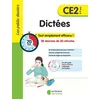 Image de Les petits devoirs - Dictées CE2 en occasion ou reconditionné