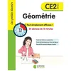 Image de Les petits devoirs - Géométrie CE2 en occasion ou reconditionné