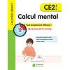Image de Les petits devoirs - Calcul mental CE2 en occasion ou reconditionné