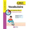 Image de Les petits devoirs - Vocabulaire CM2 en occasion ou reconditionné