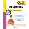 Image de Les petits devoirs - Opérations CM2 en occasion ou reconditionné