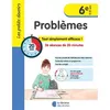 Image de Les petits devoirs - Problèmes 6e en occasion ou reconditionné