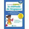 Image de Je m'entraîne en maths avec la méthode de Singapour - CP en occasion ou reconditionné