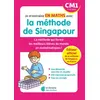 Image de Je m'entraîne en maths avec la méthode de Singapour - CM1 en occasion ou reconditionné