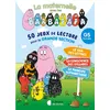 Image de 50 jeux de lecture avec les Barbapapa - GS (2024) en occasion ou reconditionné