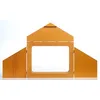 Image de Butaï - théâtre en bois_ 3 portes