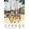 Image de Orange - Tome 2 (VF) en occasion ou reconditionné