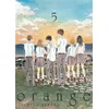 Image de Orange - Tome 5 (VF) en occasion ou reconditionné