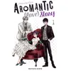 Image de Aromantic (love) story - tome 1 en occasion ou reconditionné
