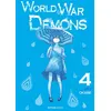 Image de World War Demons - tome 4 en occasion ou reconditionné