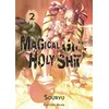 Image de Magical Girl Holy Shit - tome 2 en occasion ou reconditionné