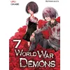 Image de World War Demons - tome 7 en occasion ou reconditionné