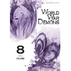 Image de World War Demons - tome 8 en occasion ou reconditionné