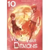 Image de World War Demons - tome 10 en occasion ou reconditionné