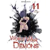 Image de World War Demons - tome 11 en occasion ou reconditionné