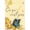 Image de Ce qu'il n'est pas - tome 2