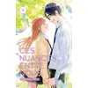 Image de Ces nuances entre nous - tome 4 en occasion ou reconditionné