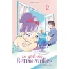 Image de Le goût des retrouvailles - Tome 2 en occasion ou reconditionné