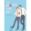Image de J'en croque pour toi ! en occasion ou reconditionné