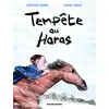 Image de TEMPETE AU HARAS (BD)