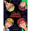Image de Sombres citrouilles bande-dessinee en occasion ou reconditionné