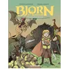 Image de Bjorn le morphir tome 1 naissance d un morphir en occasion ou reconditionné