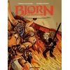 Image de BJORN LE MORPHIR TOME 3 LA REINE DES ENFERS