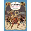 Image de Les Spectaculaires T1 : Le cabaret des ombres en occasion ou reconditionné