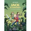 Image de Jack le téméraire T1 : Dans les griffes du jardin maléfique en occasion ou reconditionné