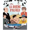 Image de Bobine d'alfred (bande-dessinee) (La) en occasion ou reconditionné