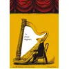 Image de La harpe hagarde ou Mr Earbrass écrit un roman