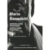Image de Anthologie poétique / Antologia poética en occasion ou reconditionné