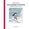 Image de Les Cahiers d'Esther - tome 1 Histoires de mes 10 ans en occasion ou reconditionné