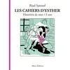 Image de Les Cahiers d'Esther - tome 4 Histoires de mes 13 ans en occasion ou reconditionné