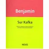 Image de Sur Kafka en occasion ou reconditionné