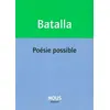 Image de Poésie possible en occasion ou reconditionné