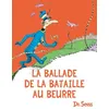 Image de La ballade de la bataille au beurre en occasion ou reconditionné