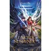 Image de Le Monde suspendu - Tome 2 Le Démon et la Lumière en occasion ou reconditionné
