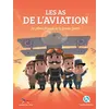 Image de Les As de l'Aviation en occasion ou reconditionné
