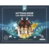 Image de Mythologie Les héros grecs (Classique +) en occasion ou reconditionné