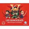 Image de Les samouraïs en occasion ou reconditionné