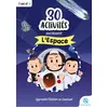 Image de 30 activités pour découvrir l'espace en occasion ou reconditionné