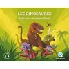 Image de Les dinosaures (Classique +) en occasion ou reconditionné