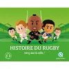 Image de Histoire du rugby en occasion ou reconditionné